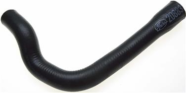 Radiator Coolant Hose ZO 20883