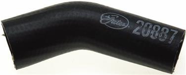 Radiator Coolant Hose ZO 20887