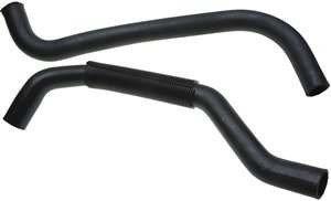 Radiator Coolant Hose ZO 20893