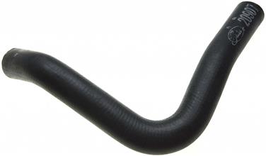 Radiator Coolant Hose ZO 20907