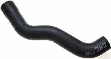 Radiator Coolant Hose ZO 20912