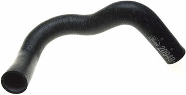 Radiator Coolant Hose ZO 20949