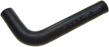 Radiator Coolant Hose ZO 20957