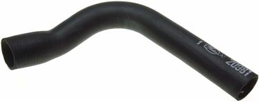 Radiator Coolant Hose ZO 20981