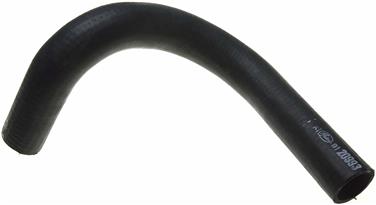 Radiator Coolant Hose ZO 20993