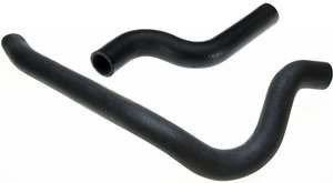 Radiator Coolant Hose ZO 21025