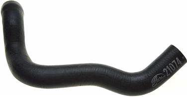 Radiator Coolant Hose ZO 21074