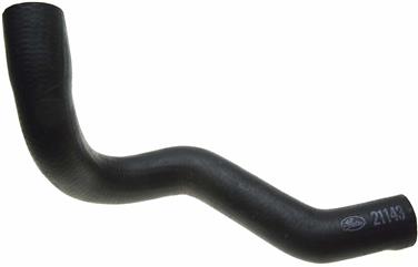 1990 Oldsmobile Custom Cruiser Radiator Coolant Hose ZO 21143