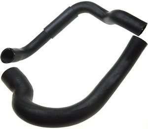 Radiator Coolant Hose ZO 21159