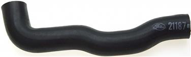 Engine Coolant Bypass Hose ZO 21187