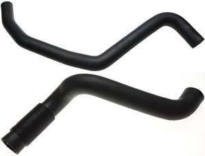 Radiator Coolant Hose ZO 21188