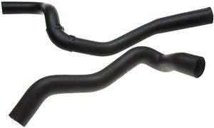 Radiator Coolant Hose ZO 21204