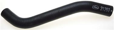 Radiator Coolant Hose ZO 21261