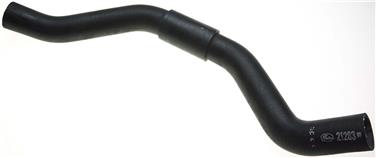 Radiator Coolant Hose ZO 21283