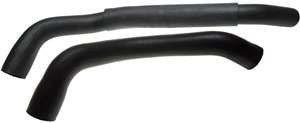 Radiator Coolant Hose ZO 21310