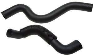 Radiator Coolant Hose ZO 21361