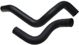 1994 Oldsmobile Cutlass Ciera Radiator Coolant Hose ZO 21394