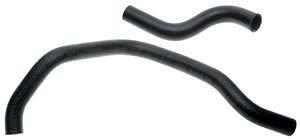 1998 Honda Civic Radiator Coolant Hose ZO 21404