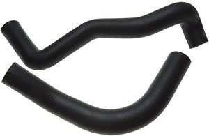 1993 Oldsmobile Cutlass Cruiser Radiator Coolant Hose ZO 21430