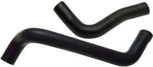 Radiator Coolant Hose ZO 21432