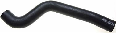 Radiator Coolant Hose ZO 21434