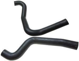 Radiator Coolant Hose ZO 21438