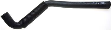 Radiator Coolant Hose ZO 21487