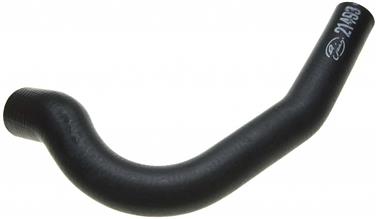 Radiator Coolant Hose ZO 21493