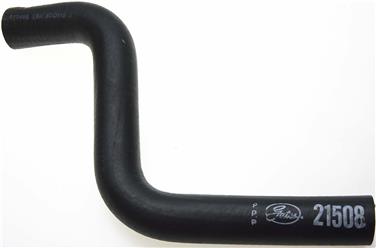 Radiator Coolant Hose ZO 21508