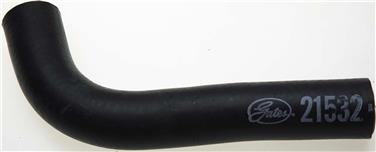 2000 Chevrolet Tracker Radiator Coolant Hose ZO 21532