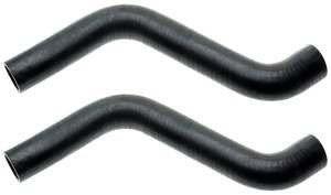 Radiator Coolant Hose ZO 21534