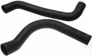 1994 Oldsmobile Achieva Radiator Coolant Hose ZO 21580