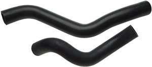 Radiator Coolant Hose ZO 21586