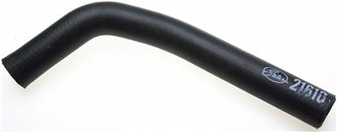 Radiator Coolant Hose ZO 21610