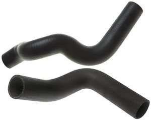 Radiator Coolant Hose ZO 21612