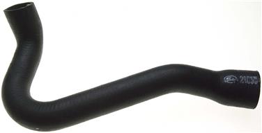 Radiator Coolant Hose ZO 21655