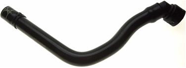 Radiator Coolant Hose ZO 21665