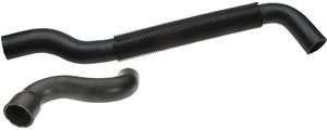 Radiator Coolant Hose ZO 21701