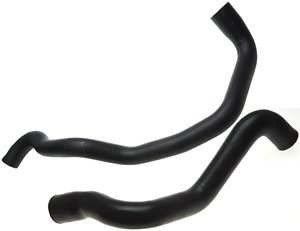 Radiator Coolant Hose ZO 21706