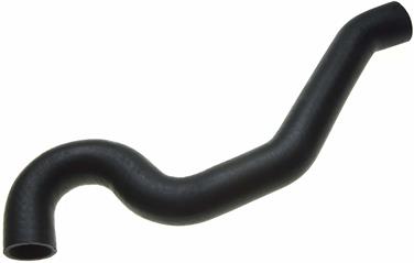 1993 Ford Taurus Radiator Coolant Hose ZO 21712