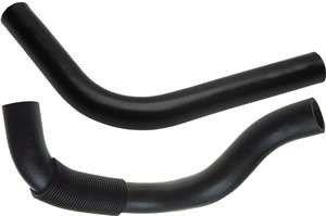 1992 Oldsmobile Toronado Radiator Coolant Hose ZO 21752