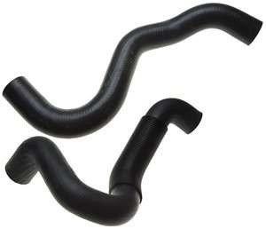 Radiator Coolant Hose ZO 21770