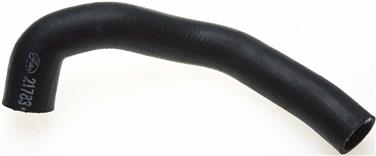 Radiator Coolant Hose ZO 21783