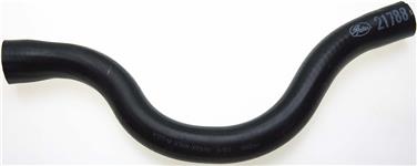 Radiator Coolant Hose ZO 21788