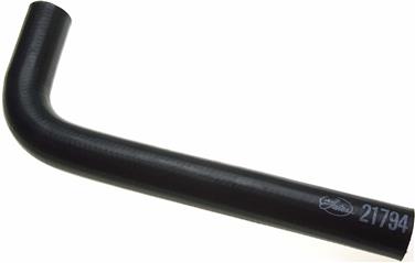 Radiator Coolant Hose ZO 21794