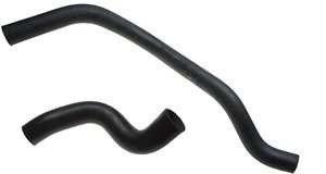 Radiator Coolant Hose ZO 21822