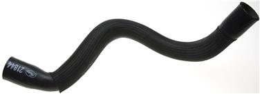 Radiator Coolant Hose ZO 21844