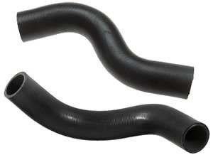 Radiator Coolant Hose ZO 21851