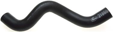 Radiator Coolant Hose ZO 21869