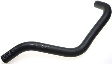 Radiator Coolant Hose ZO 21871